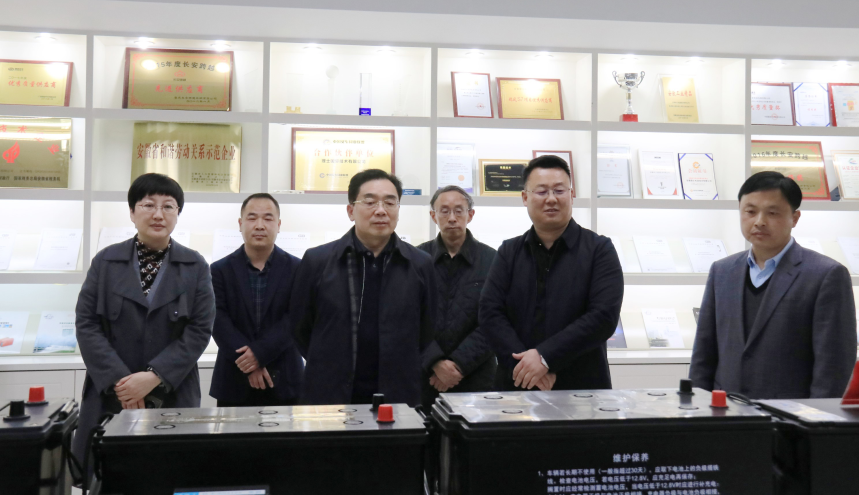 江蘇理士純鉛蓄電池定義