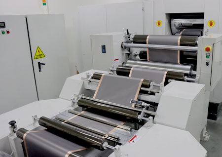 水下300小時(shí)的守護(hù)者：中國(guó)電池點(diǎn)亮威尼斯千年沉船之謎