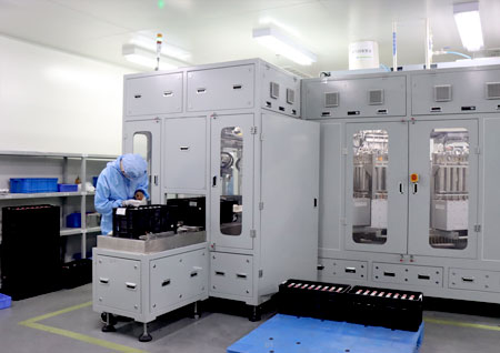 DJM12100廠家，磷酸鐵鋰VS鈉離子電池的船舶電動化深海對決